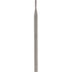 Dremel 111 freza greitaeigė universali 0,8 mm 3 vnt.