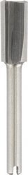 Dremel 654 freza medienai 6,4 mm