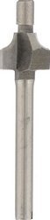 Dremel 612 freza medienai 9,5 mm