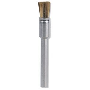 Dremel 537 vielinis šepetys 3,2 mm 3 vnt.