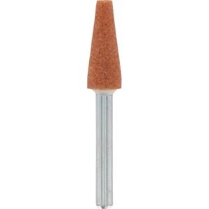 Dremel 953 abrazyvinis šlifavimo antgalis 6,4 mm 3 vnt.
