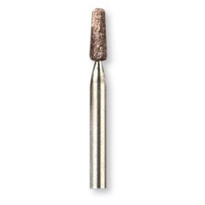 Dremel 997 abrazyvinis šlifavimo antgalis 3,4 mm 3 vnt.