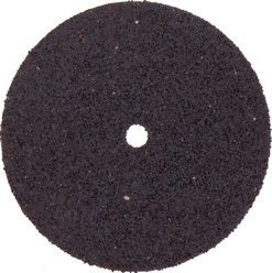 Dremel 409 diskai metalo pjovimui 24 x 3,2 mm 36 vnt.