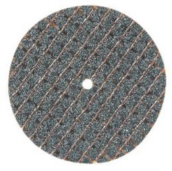 Dremel 426 diskai metalo pjovimui 32 x 3,2 mm 5 vnt.