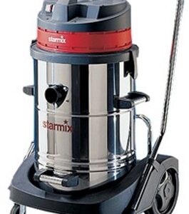 Starmix GS 3078 PZ dulkių siurblys universalus