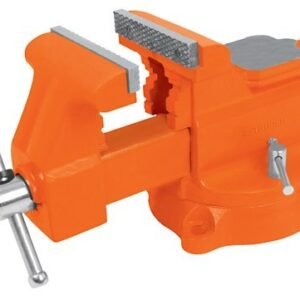 Truper TA-8 Heavy duty spaustuvas šaltkalviškas su pasukamu padu 200 mm