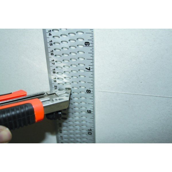 Edma 163155 kampas gipso pjovimui 515x625 mm