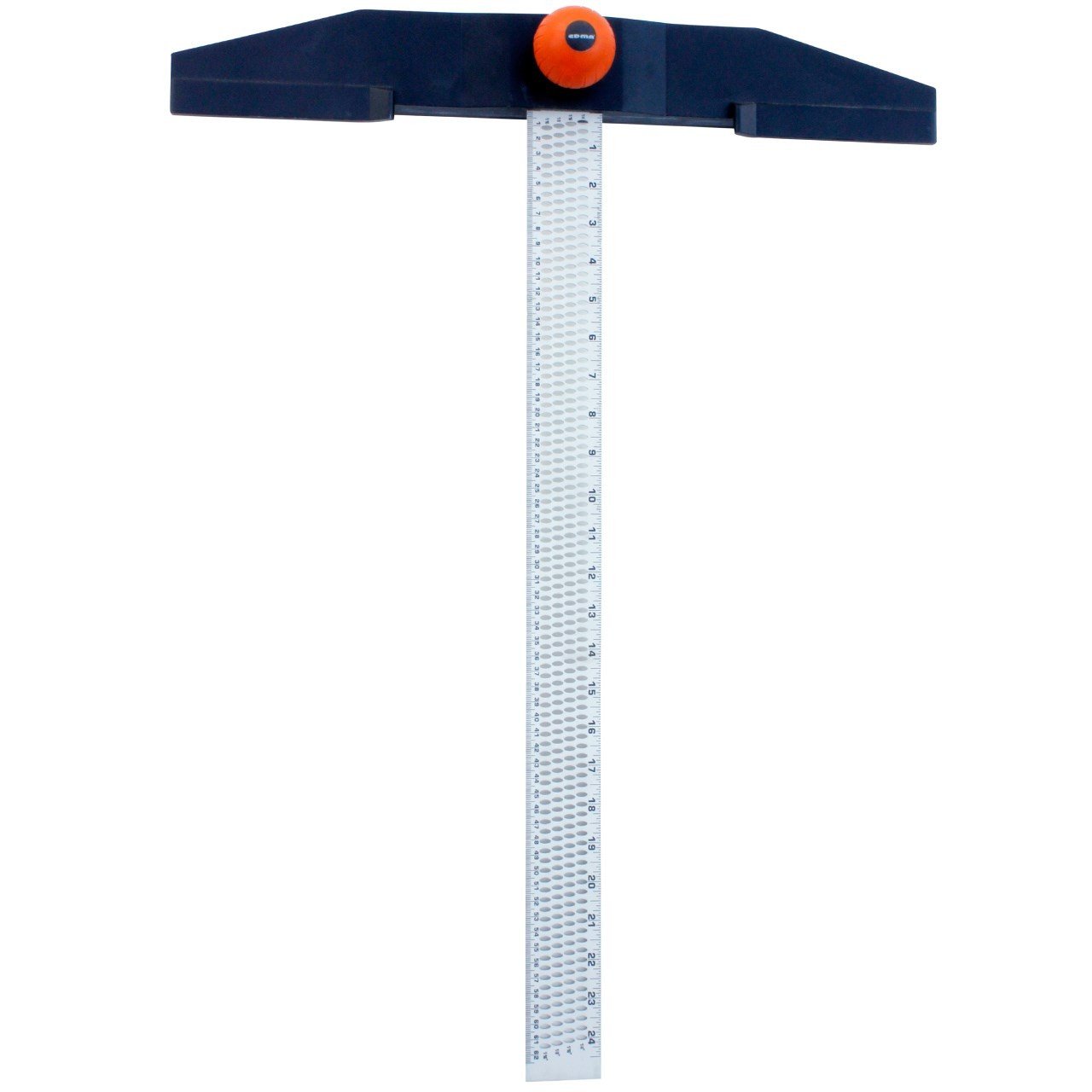 Edma 163155 kampas gipso pjovimui 515x625 mm