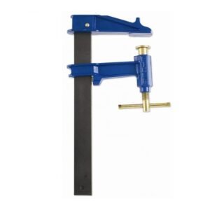 LEMAN Expert spaustuvas staliaus 90 x 600 mm