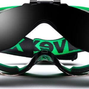 UVEX Ultrasonic flip-up Supravision excellence akiniai apsauginiai uždaro tipo