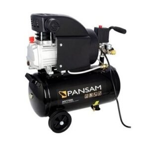Pansam A077020 oro kompresorius 24 litrų 8 bar