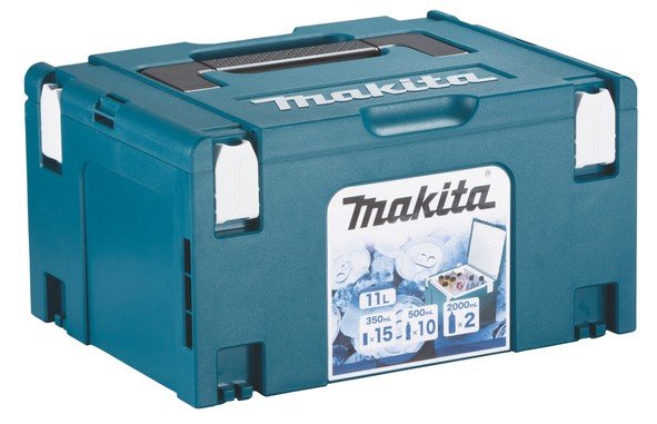 Makita MakPac Coolmax3 šaldėžė