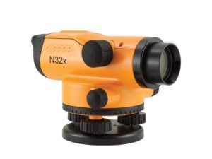 Nivel System N32x optinis nivelyras