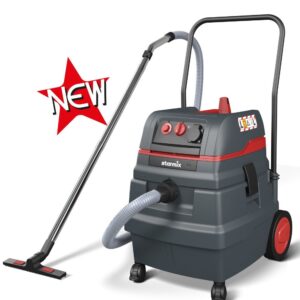 Starmix ISC L-1625 TOP dulkių siurblys