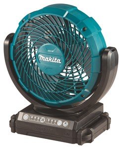 Makita CF101DZ ventiliatorius