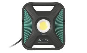 ALS SPX601C šviestuvas darbo vietai 1200 - 6000 lumenų