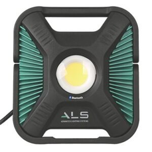 ALS SPX601C šviestuvas darbo vietai 1200 - 6000 lumenų