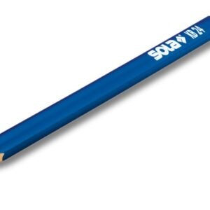 Sola KB pieštukas staliaus 240 mm HB