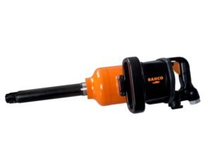 Bahco BP901L pneumatinis veržliasūkis 3500 Nm