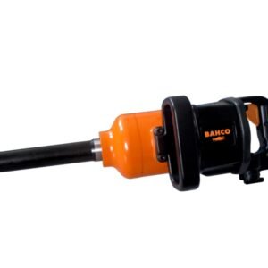 Bahco BP901L pneumatinis veržliasūkis 3500 Nm