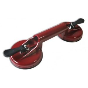 Piher 30130 VEN 2 vakuuminė transportavimo rankena 117 mm 40 kg
