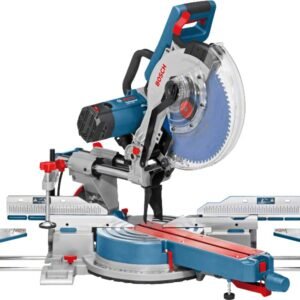 Bosch GCM 12 SDE Profesional skersavimo staklės