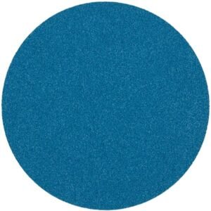 Klingspor PS21FK velcro šlifavimo lapelis 150 mm Nr.80