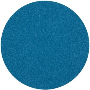 Klingspor PS21FK velcro šlifavimo lapelis 150 mm Nr.240