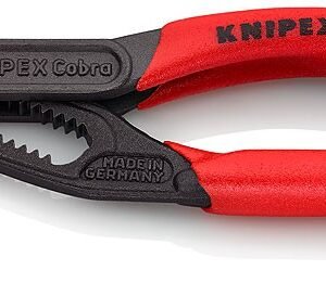 Knipex 87 01 150 Cobra replės santechninės 150 mm