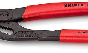 Knipex 87 01 250 Cobra replės santechninės 250 mm