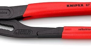 Knipex 87 01 300 Cobra replės santechninės 300 mm