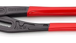 Knipex 87 01 400 Cobra replės santechninės 400 mm