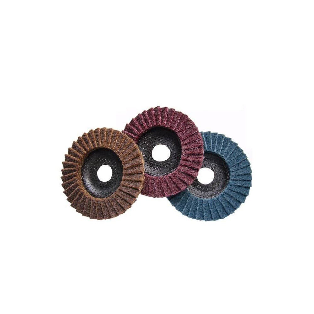 Klingspor SMT800 lapelinis diskas 125 x 22,2 mm COARSE