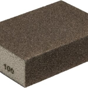 Klingspor SK500B šlifavimo kaladėlė 100 x 70 x 25 mm Nr.36