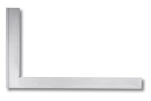 Sola SWA kampas šaltkalviškas su padeliu 600 x 330 mm