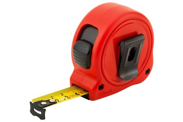 Ruletė SOLA Compact 8 m