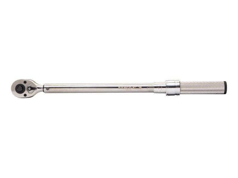 Bahco 7455-800 raktas dinamometrinis 150 - 800 Nm 3/4"