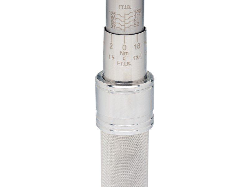 Bahco 7455-800 raktas dinamometrinis 150 - 800 Nm 3/4"