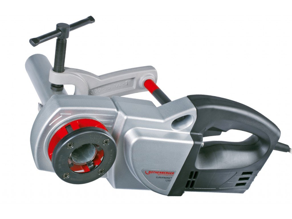 SUPER-EGO Supertronic 1250 elektrinis sriegimo įrankis