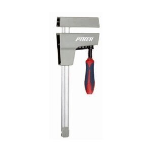 Piher PRL spaustuvas paralelinis 80 x 160 mm