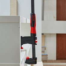 Bessey GK15 spaustuvas greitos fiksacijos 60 x 150 mm
