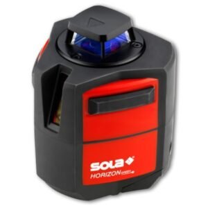 SOLA Horizon green basic lazerinis nivelyras