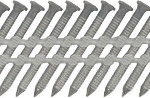 PASLODE vinys inkaravimui rištos plastiku 4,0 x 50 mm