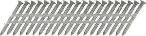 PASLODE vinys inkaravimui rištos plastiku 4,0 x 50 mm