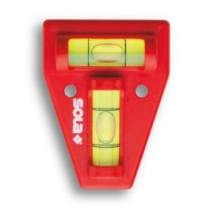 Sola K5 gulsčiukas plastikinis 45 x 60 mm