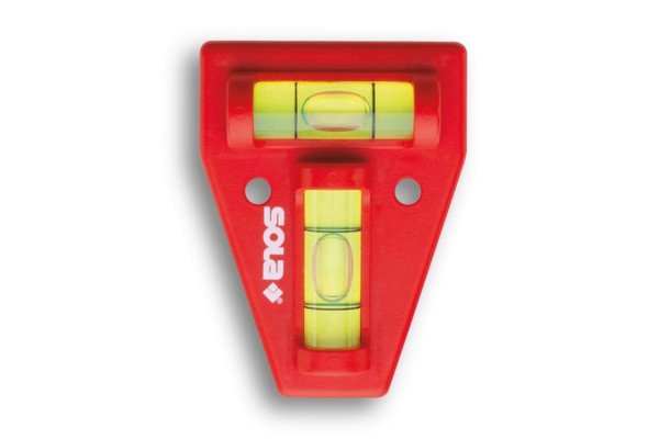 Sola K5 gulsčiukas plastikinis 45 x 60 mm