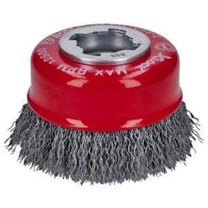 Bosch X-LOCK Pro clean vielinis diskas 75 mm