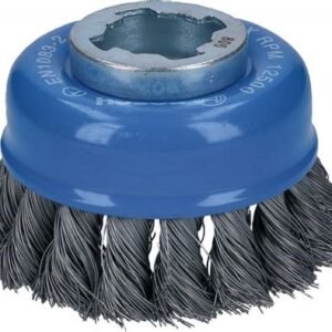 Bosch X-LOCK Pro Heavy vielinis diskas sukta viela 65 mm