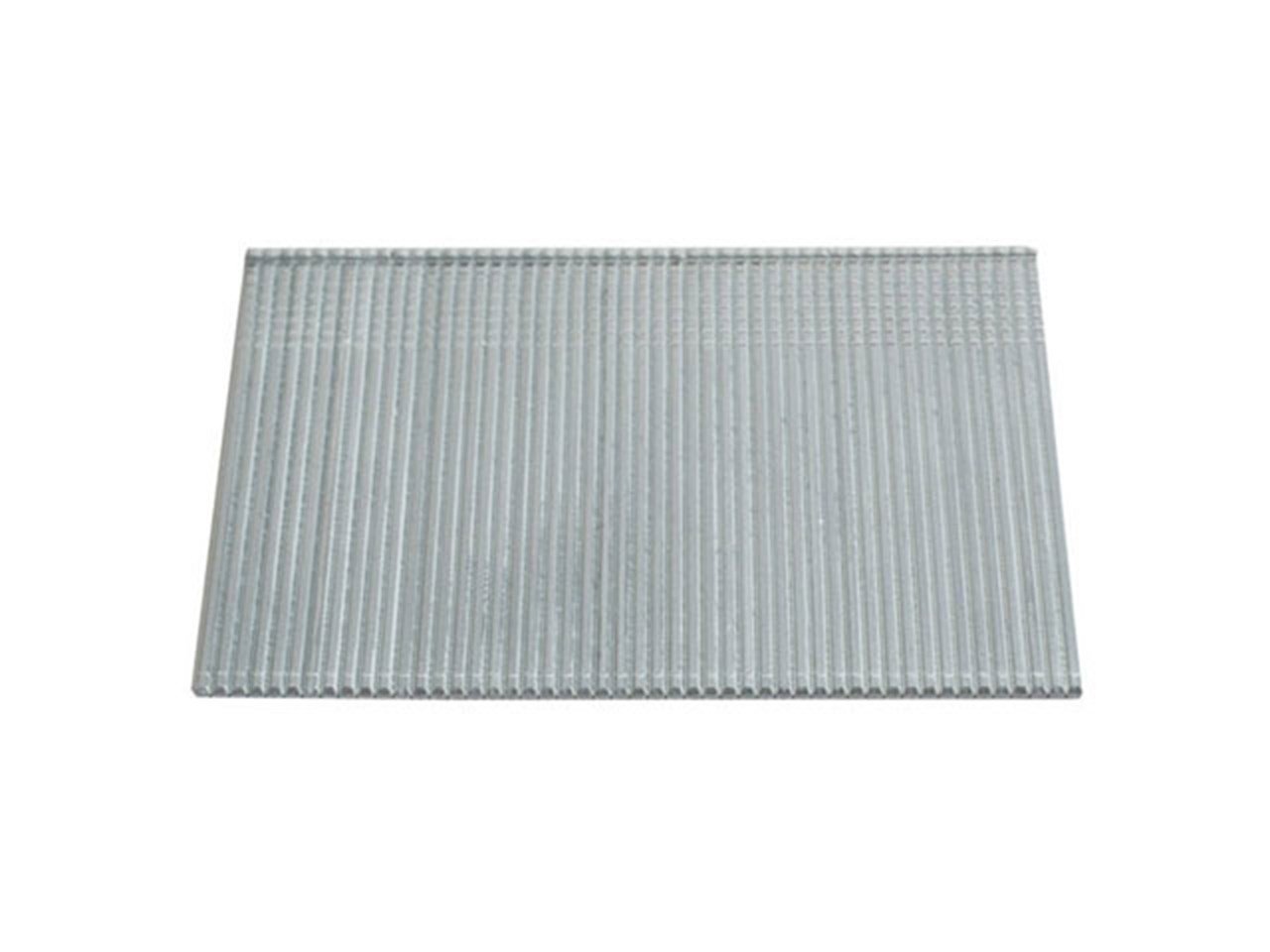 Paslode F16 smeigės cinkuotos 25 mm 5000 vnt.