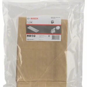 Maišas dulkėms popierinis BOSCH